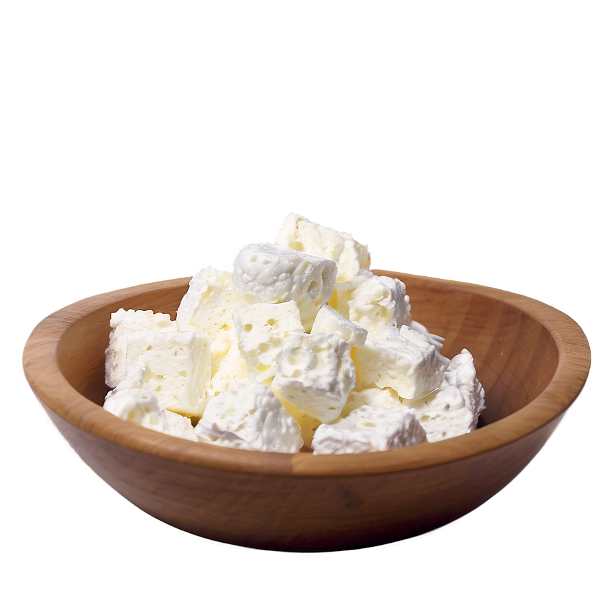 Cottage Cheese Dairy Product Png 06262024 PNG image