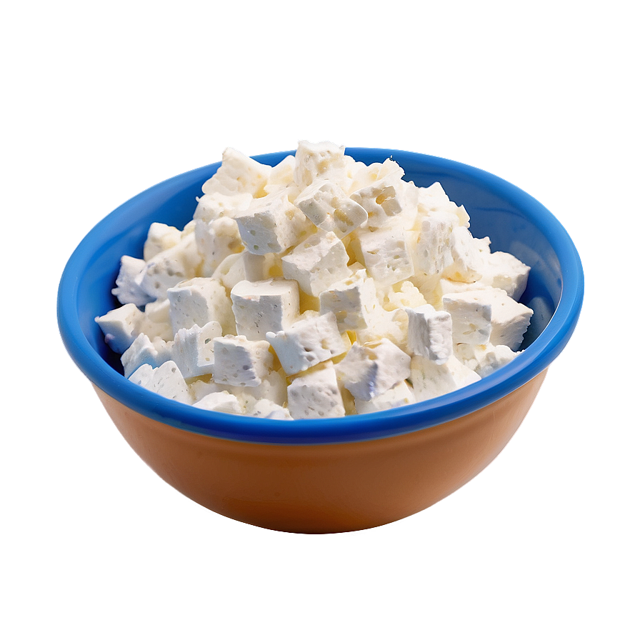 Cottage Cheese For Cooking Png 65 PNG image