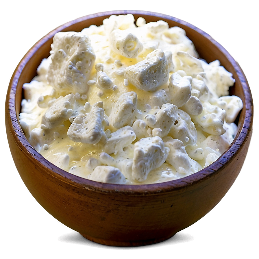 Cottage Cheese Meal Png 06262024 PNG image