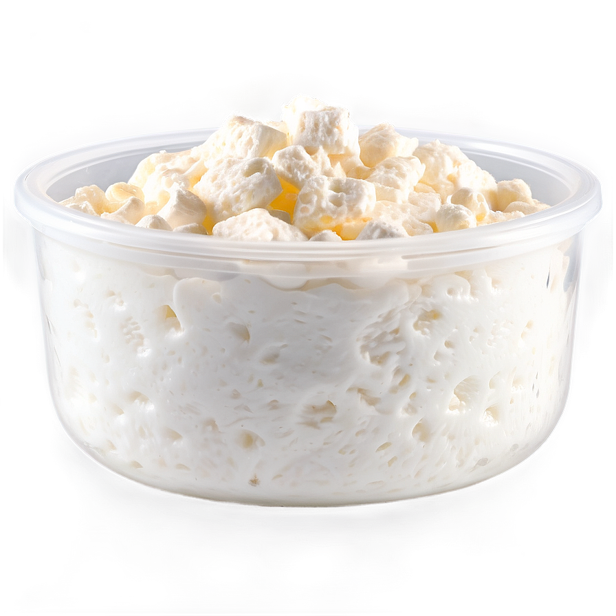 Cottage Cheese Png 88 PNG image