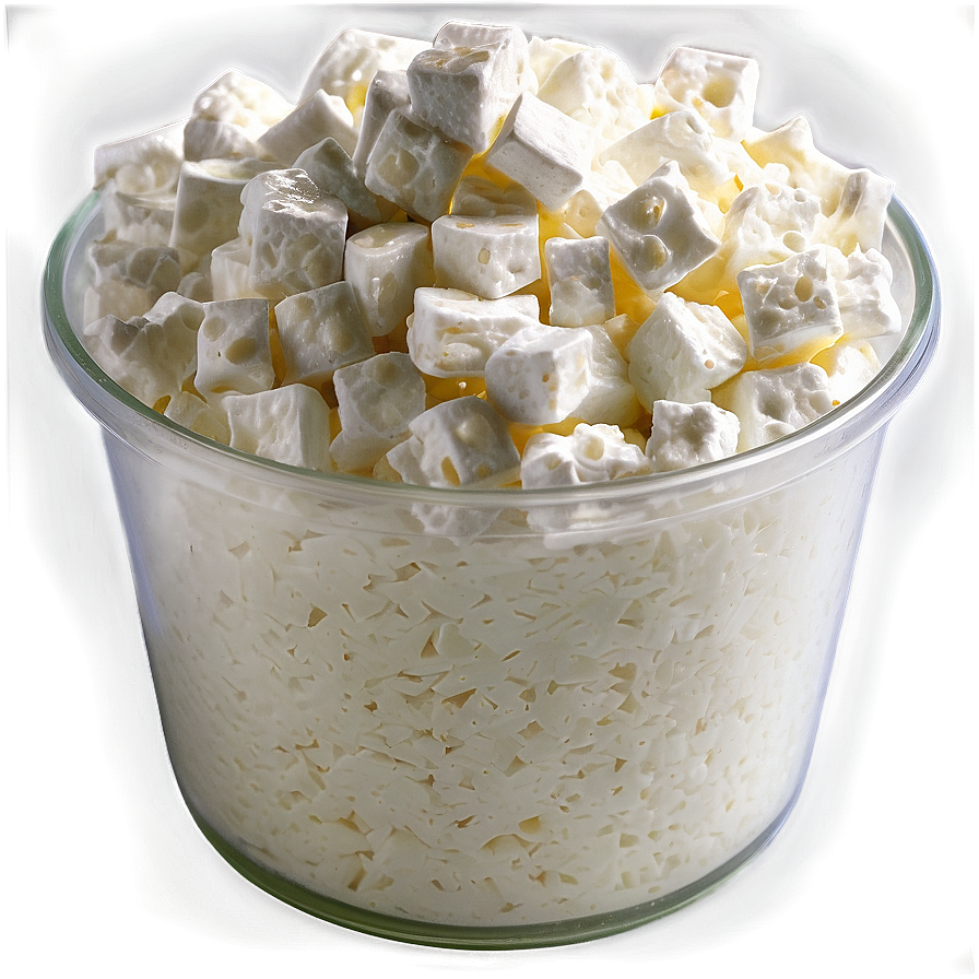 Cottage Cheese Png Rua4 PNG image