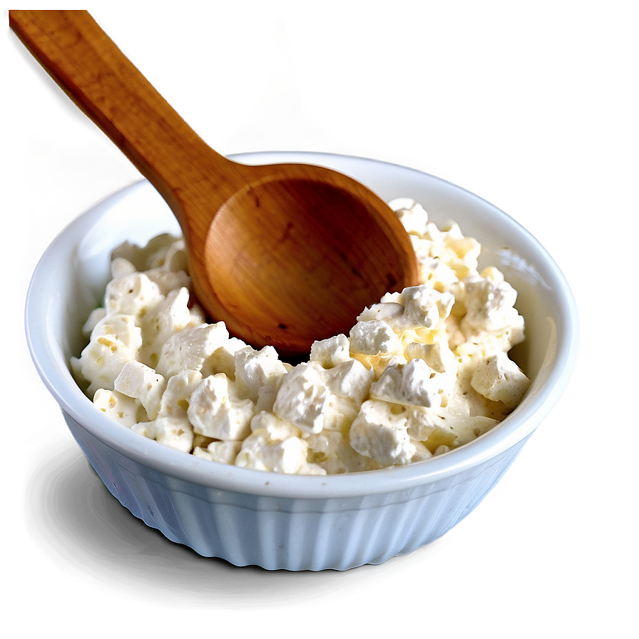 Cottage Cheese Spread Png Oqq PNG image