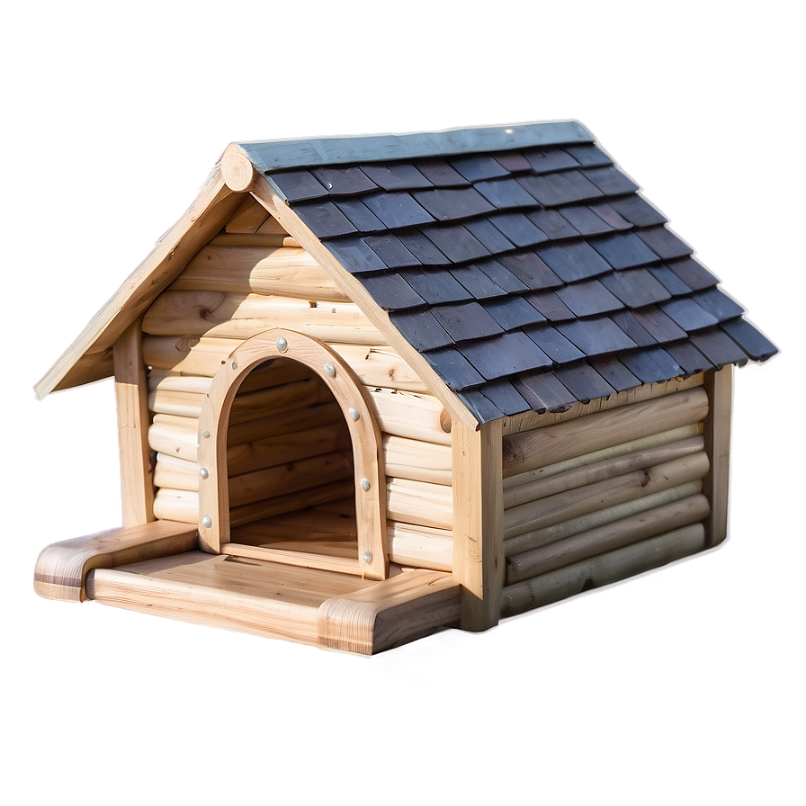 Cottage Dog House Png Eoq18 PNG image