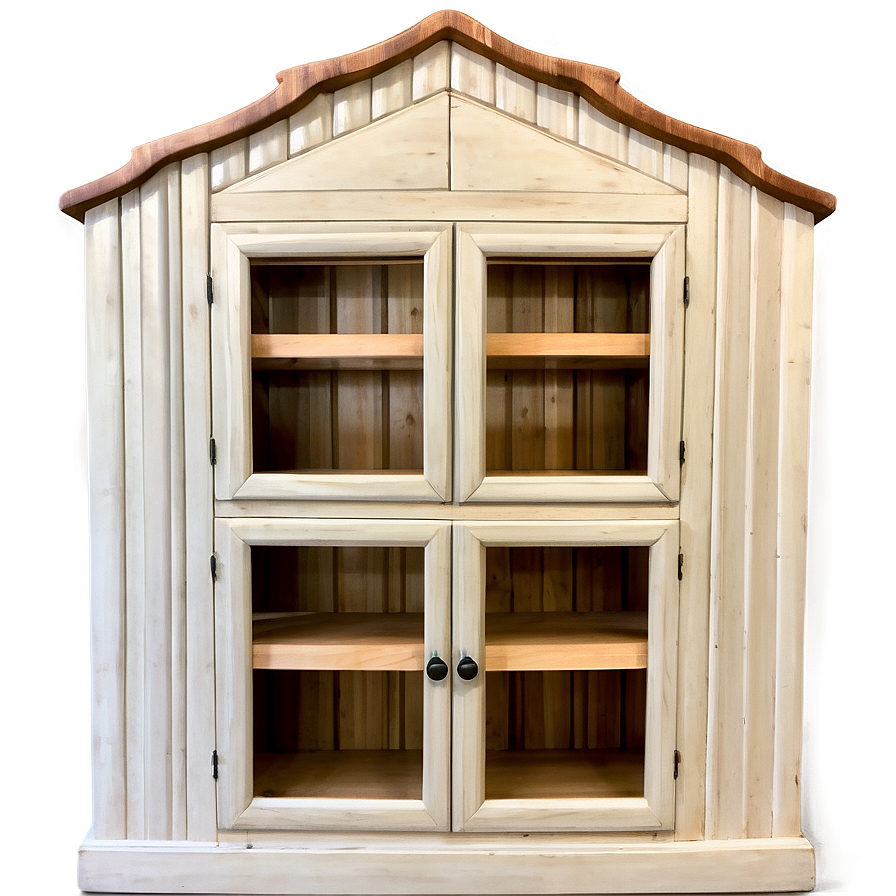 Cottage Style Cabinet Png Hoo12 PNG image