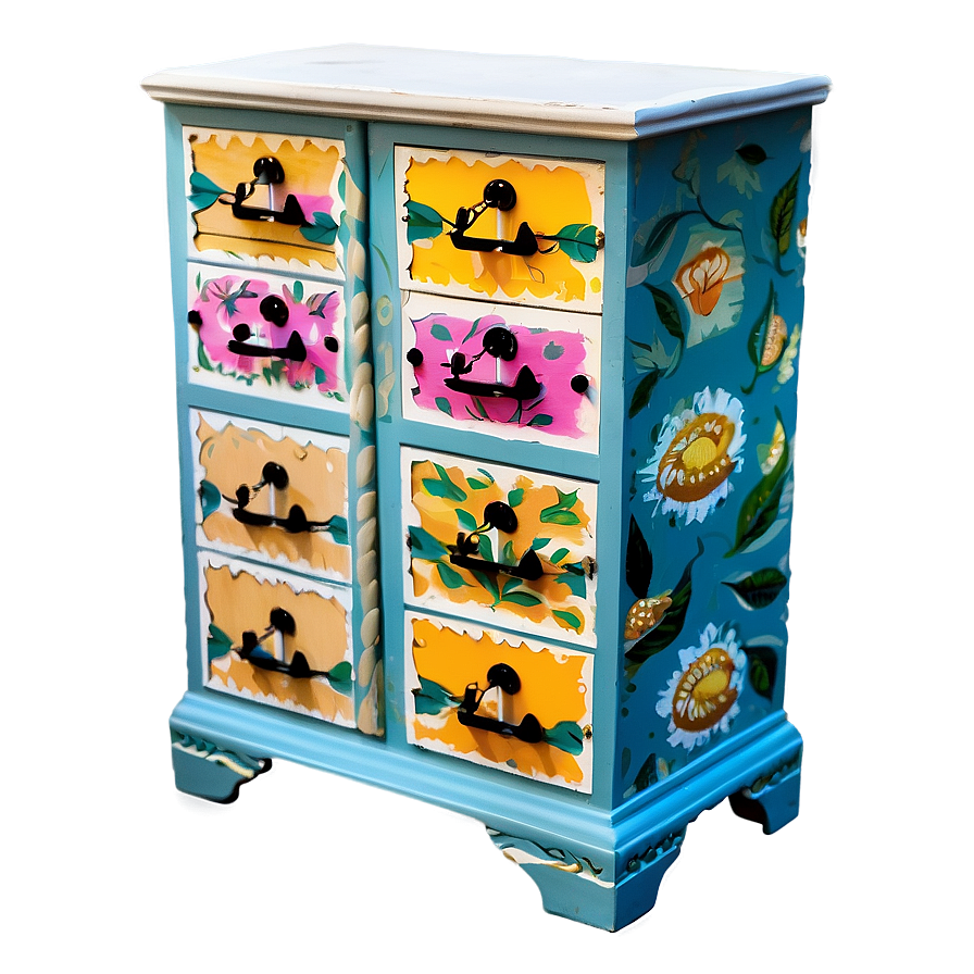 Cottage Style Cabinet Png Jnu44 PNG image