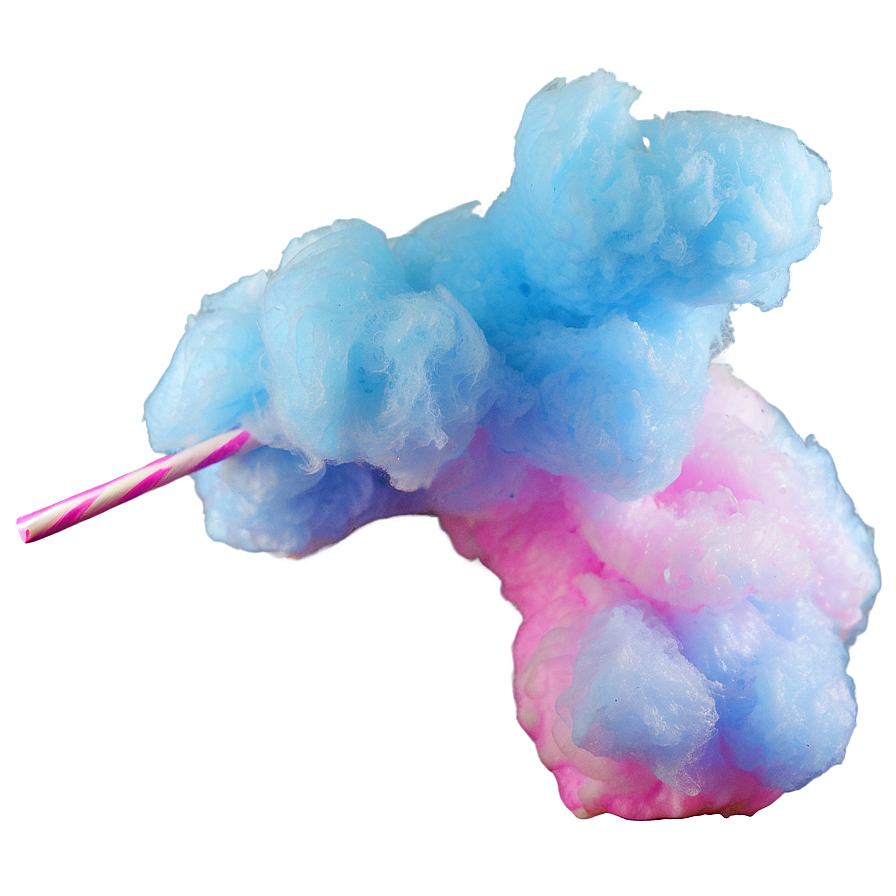 Cotton Candy Galaxy Mystery Png 47 PNG image