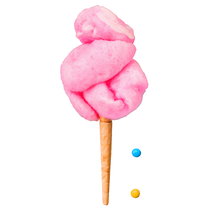 Cotton Candy World Of Sweets Png Ipo PNG image