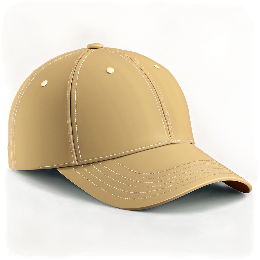 Cotton Dad Cap Sketch Png 85 PNG image