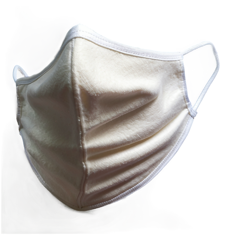 Cotton Facemask Png Uor PNG image