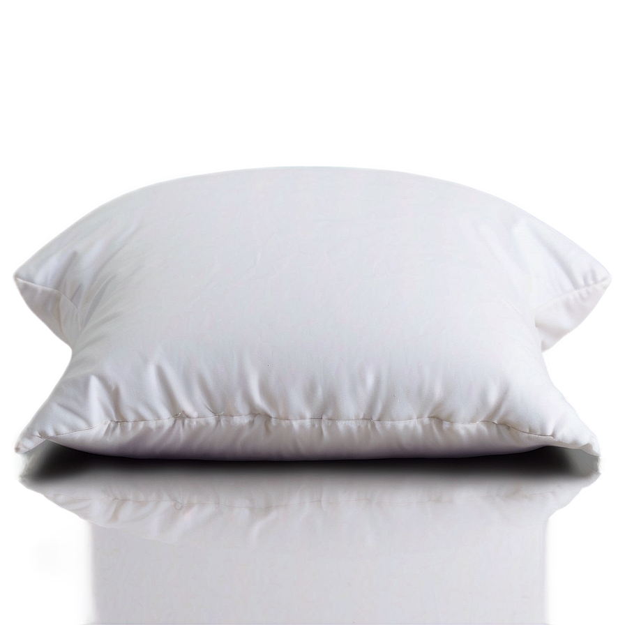 Cotton Pillow Png 05252024 PNG image