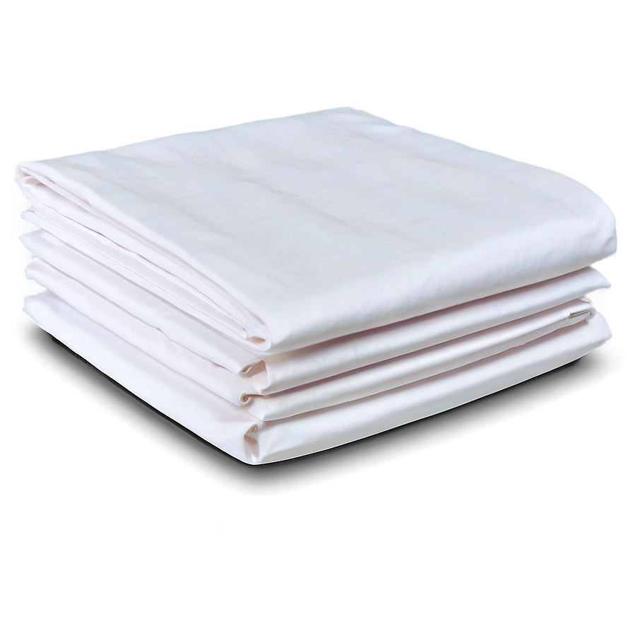 Cotton Sheet Png 4 PNG image