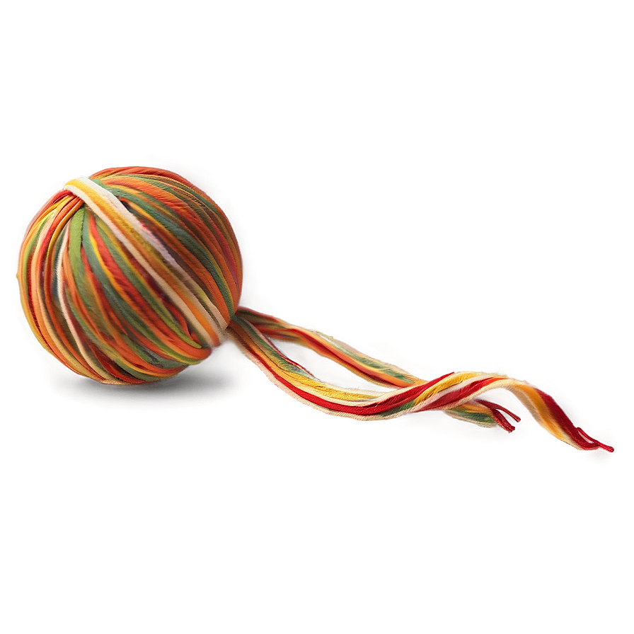 Cotton Yarn Ball Png Fsy33 PNG image