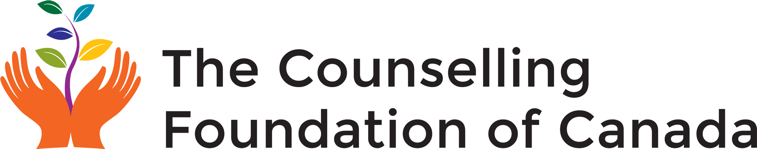 Counselling Foundation Canada Logo PNG image