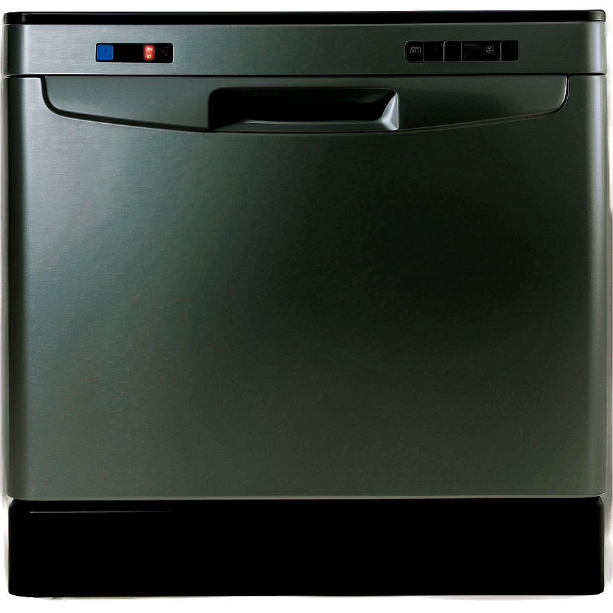 Countertop Dishwasher Png 06132024 PNG image