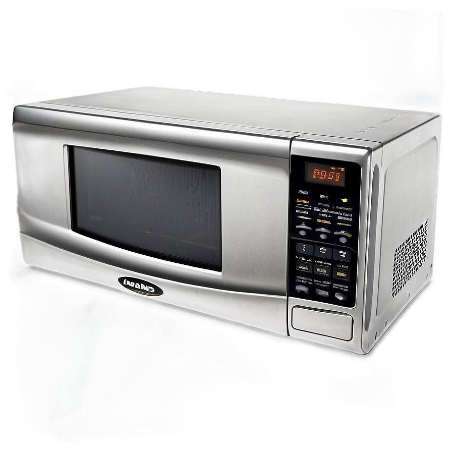 Countertop Microwave Oven Png Gjv83 PNG image