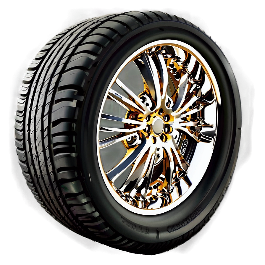 Coupe Car Wheel Png 06122024 PNG image