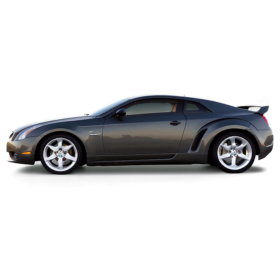 Coupe Cars Png 05242024 PNG image