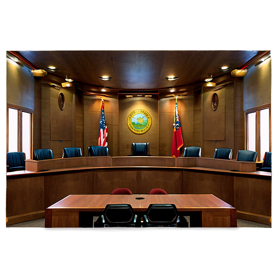 Courtroom Public Gallery Png 50 PNG image