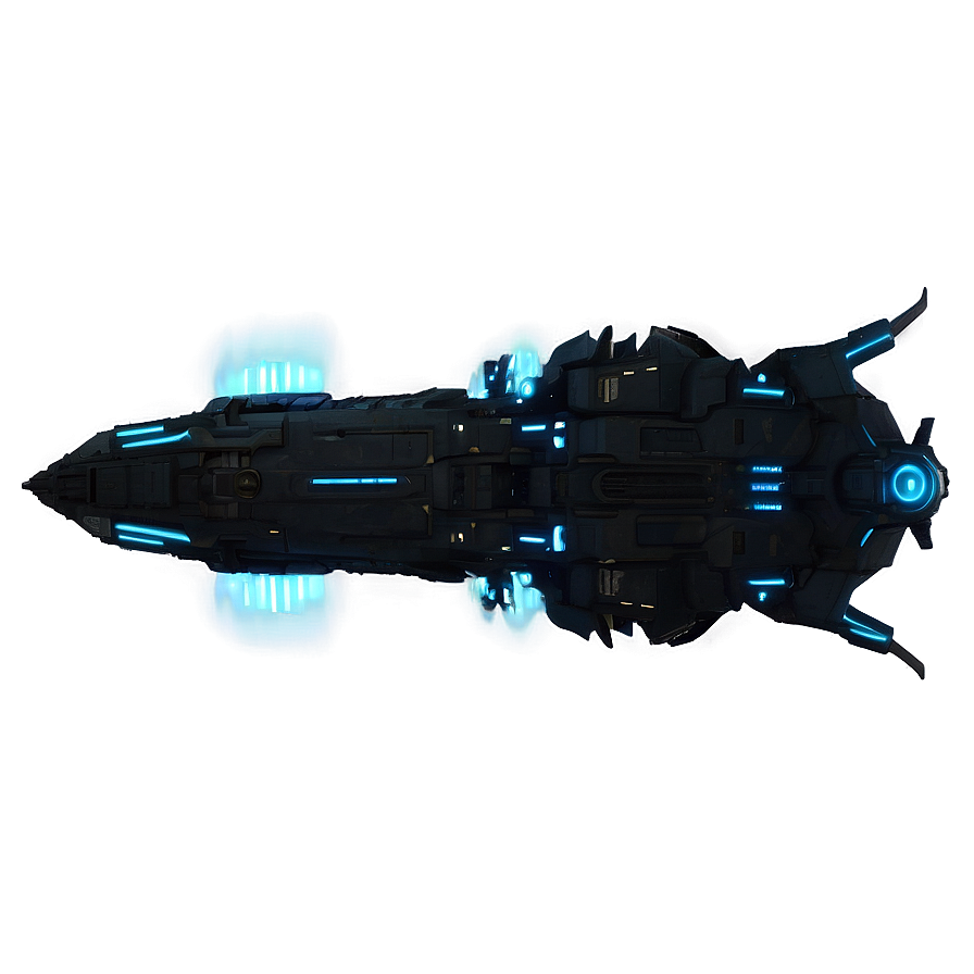 Covenant Cruiser Png 31 PNG image