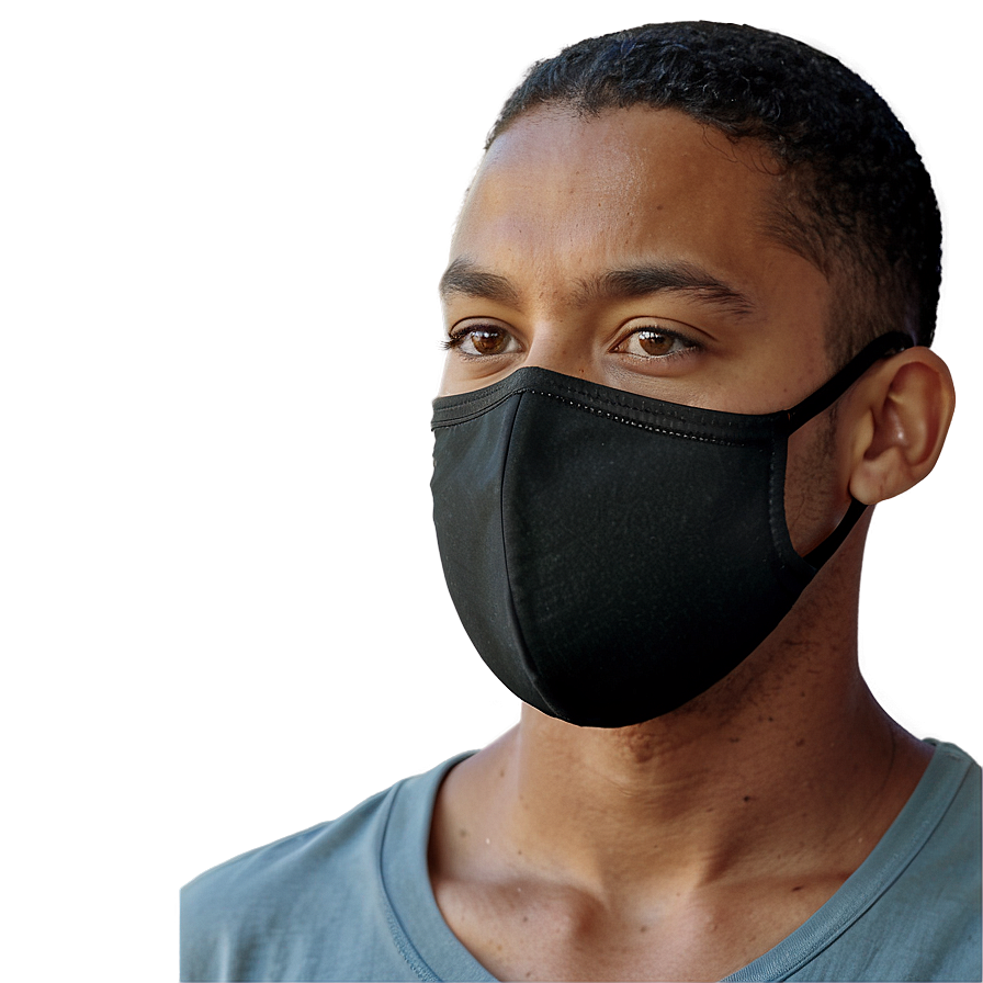 Covid Mask For Adults Png Rut46 PNG image