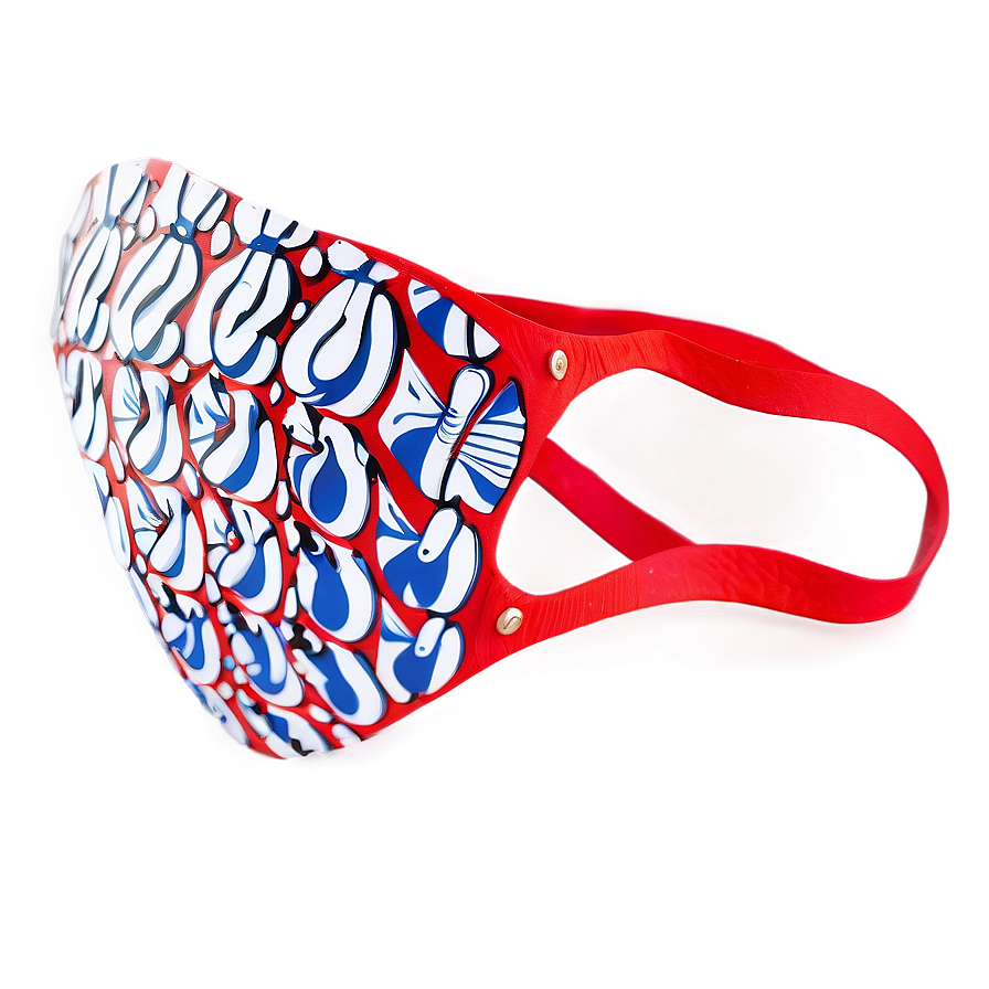 Covid Mask For Sports Png 06122024 PNG image