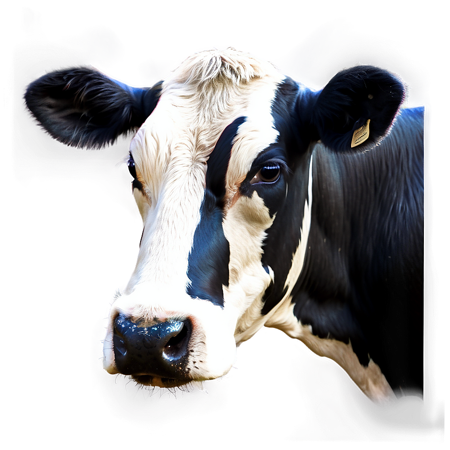 Cow Face Icon Png 19 PNG image