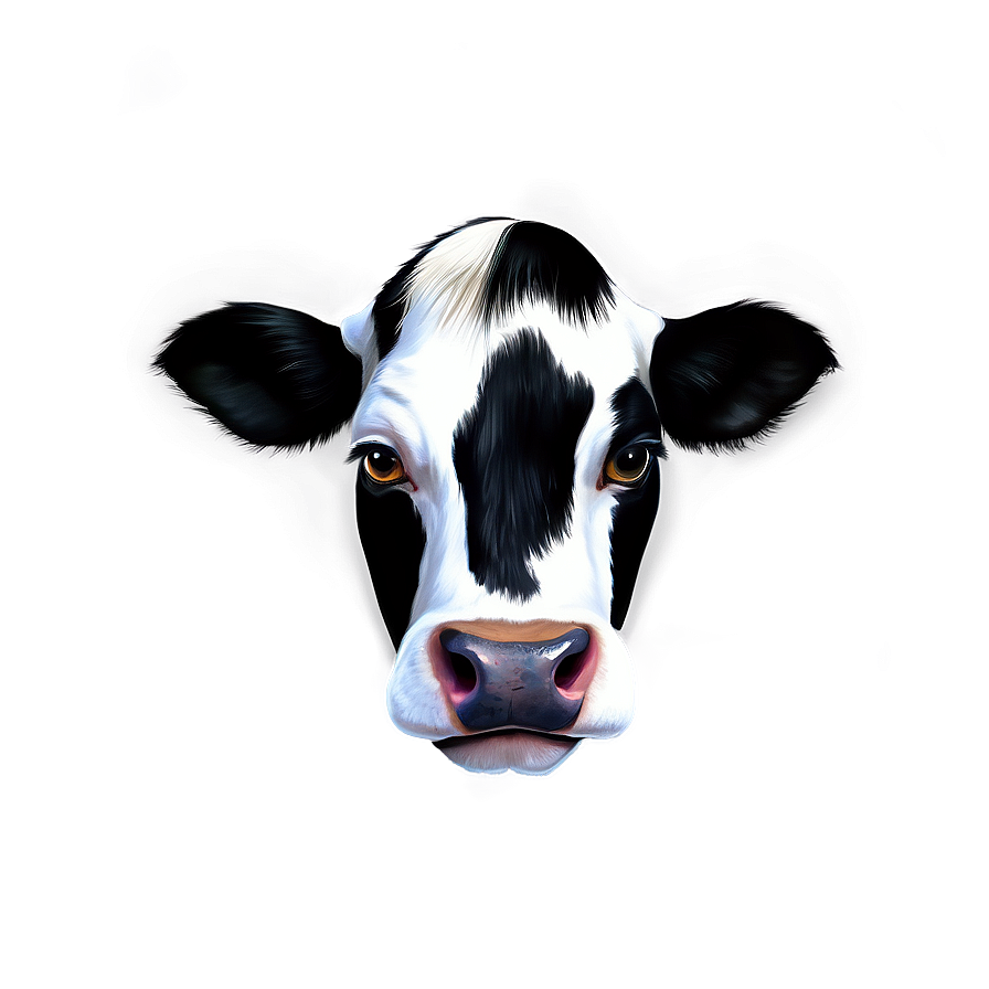 Cow Head Tattoo Design Png Fwv PNG image