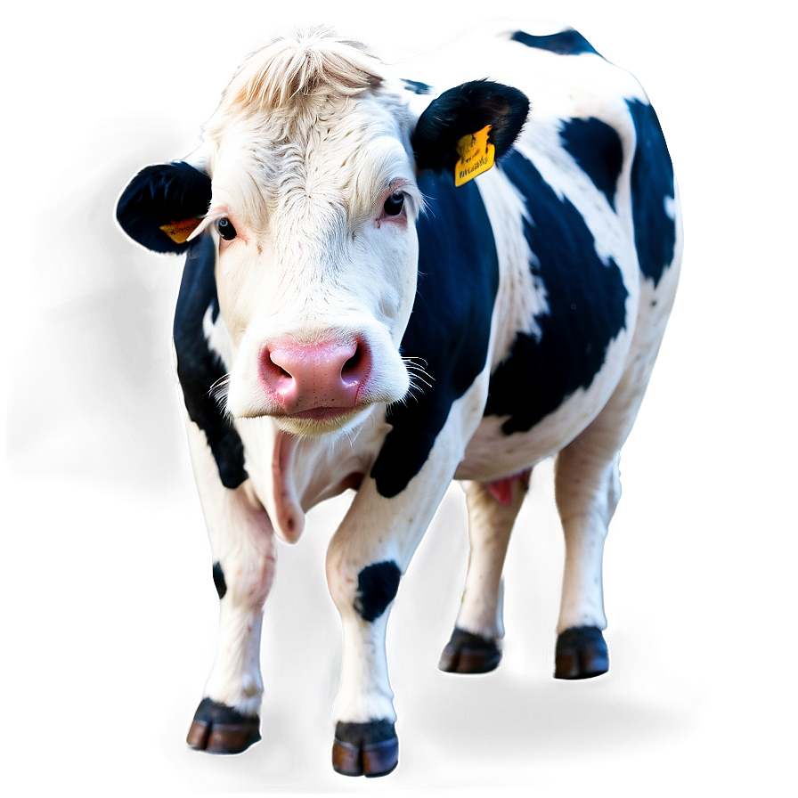 Cow Print Clipart Png 86 PNG image