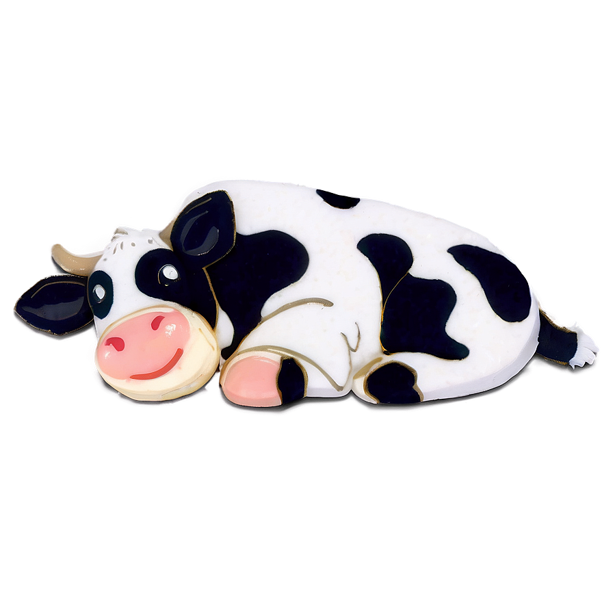 Cow Spots Print For Clothing Png 99 PNG image