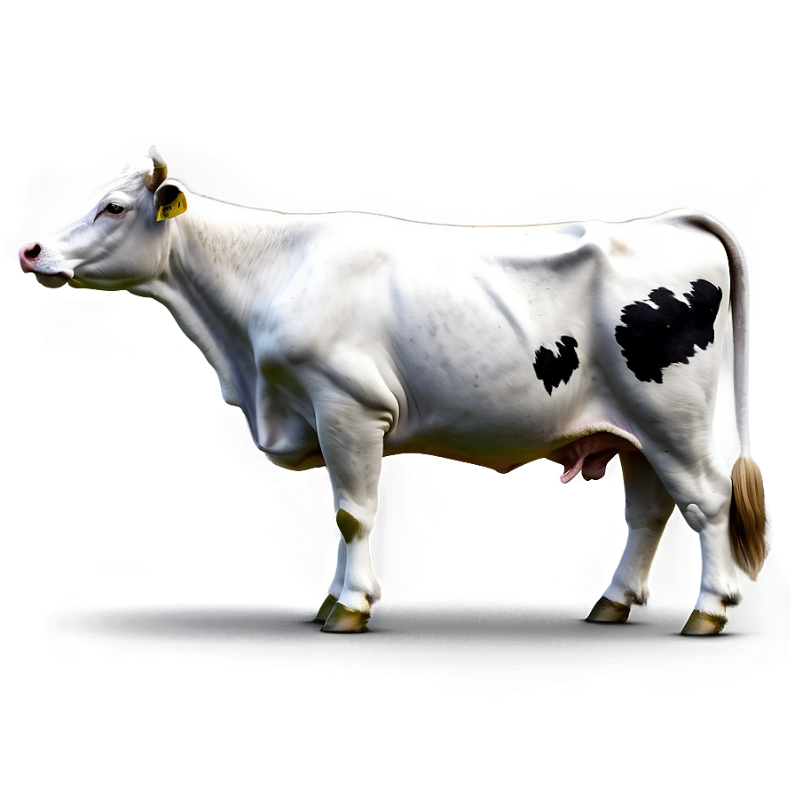 Cow Udder Clipart Png 06272024 PNG image