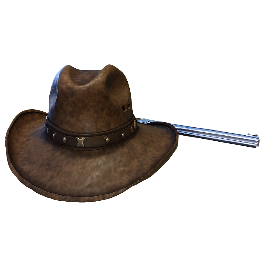 Cowboy Bandit Png Cck PNG image