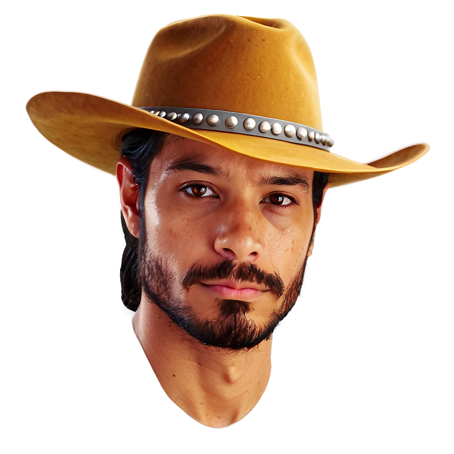 Cowboy Hat A PNG image