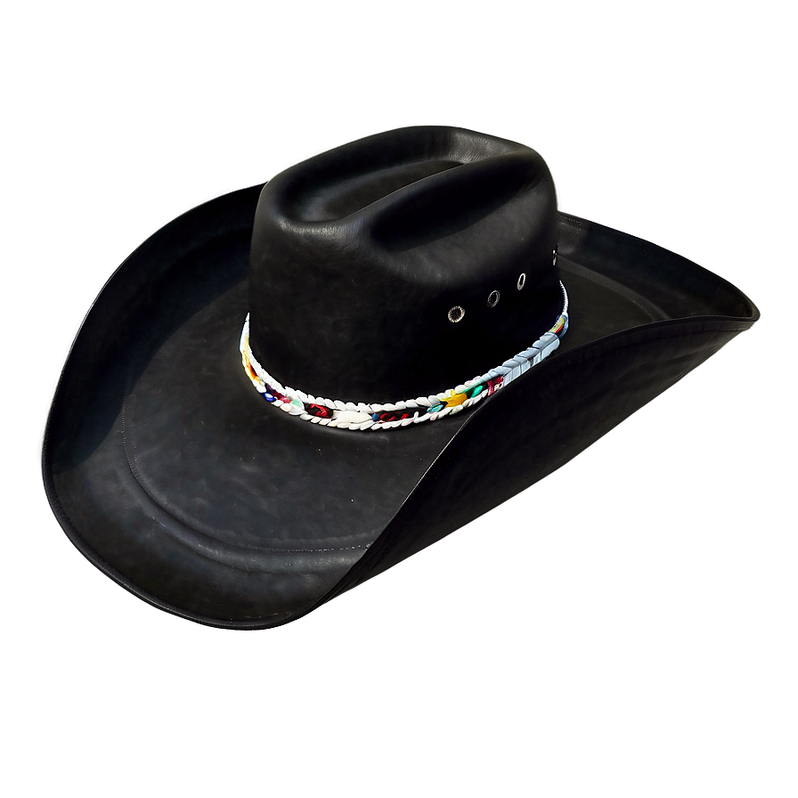 Cowboy Hat And Boots Png Byd28 PNG image