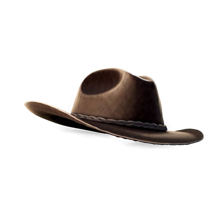 Cowboy Hat C PNG image
