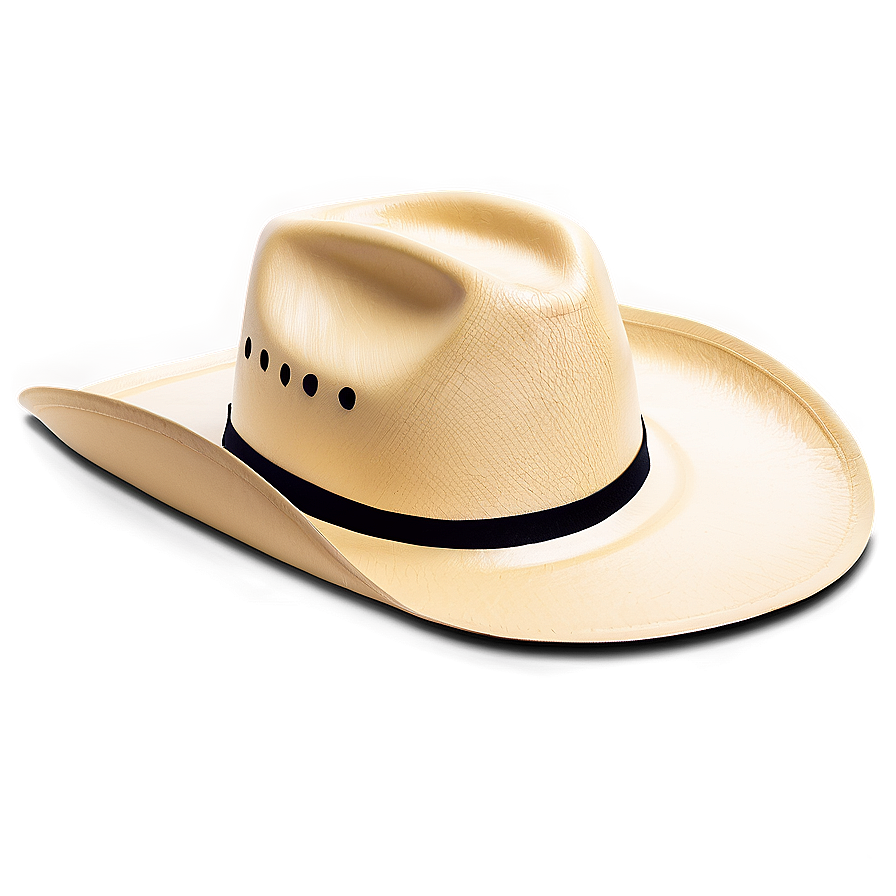 Cowboy Hat D PNG image