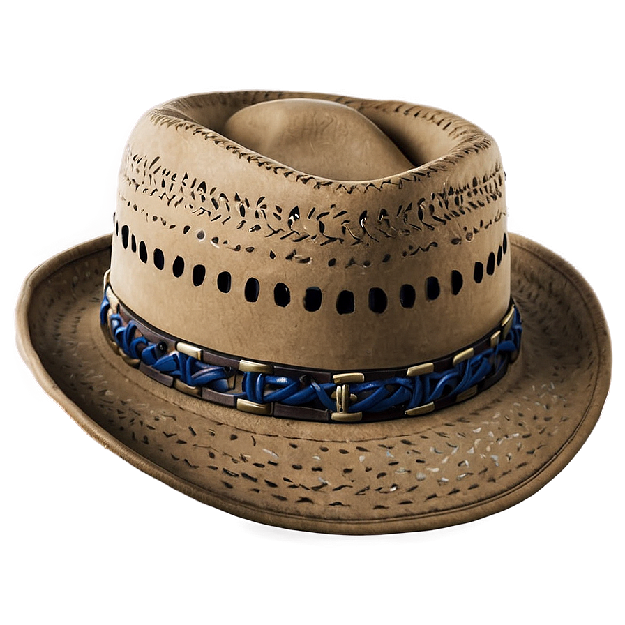 Cowboy Hat Front View Png Led PNG image