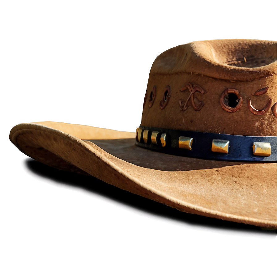 Cowboy Hat Png 05042024 PNG image