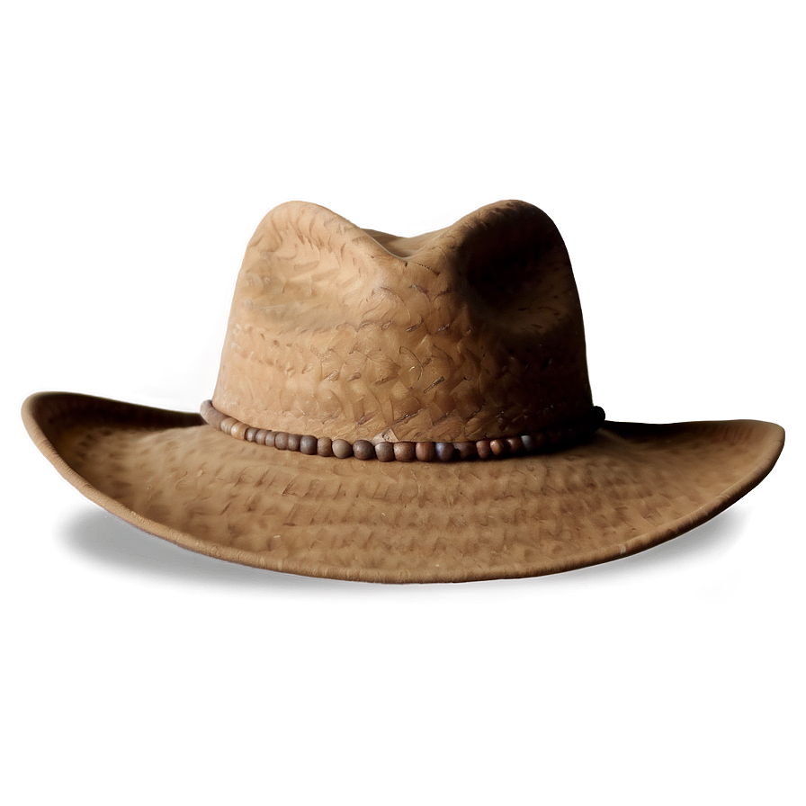 Cowboy Hat Side View Png 04292024 PNG image