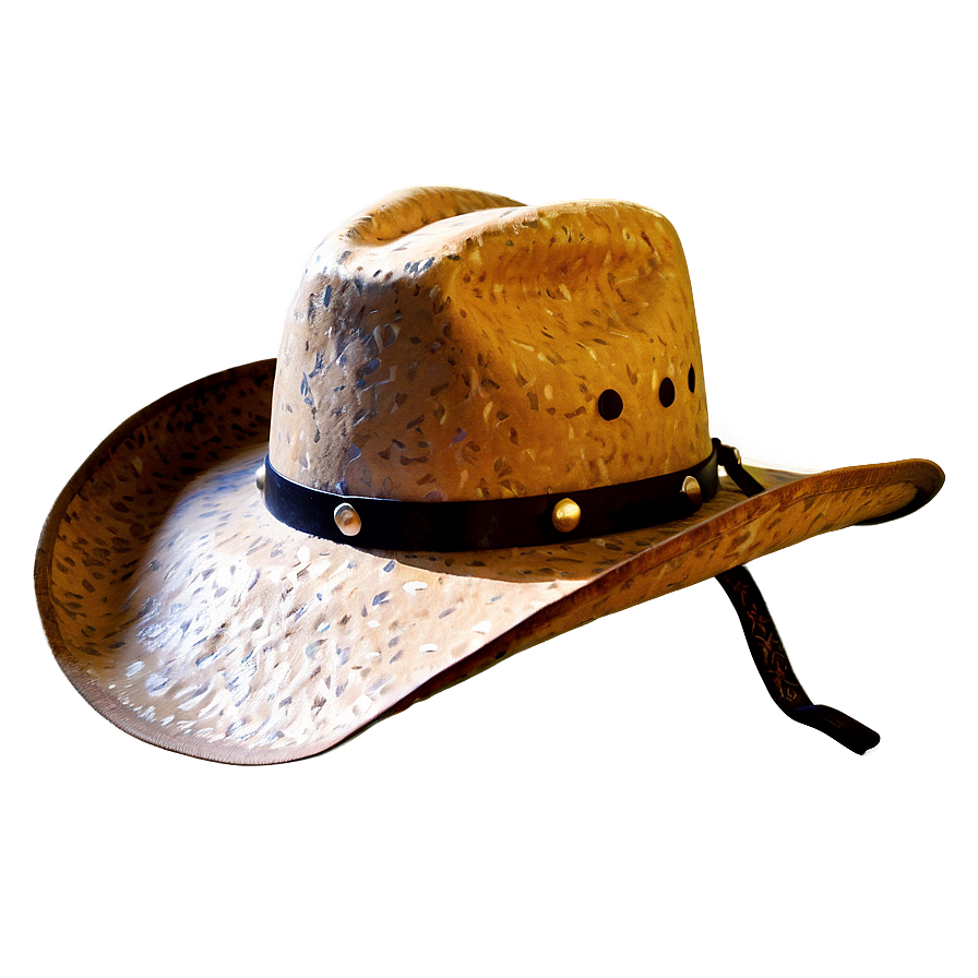 Cowboy Hat Side View Png 13 PNG image