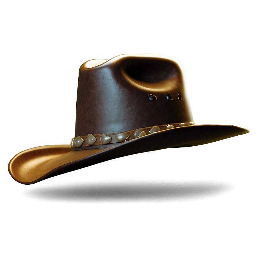 Cowboy Hat Transparent Background Png 05262024 PNG image