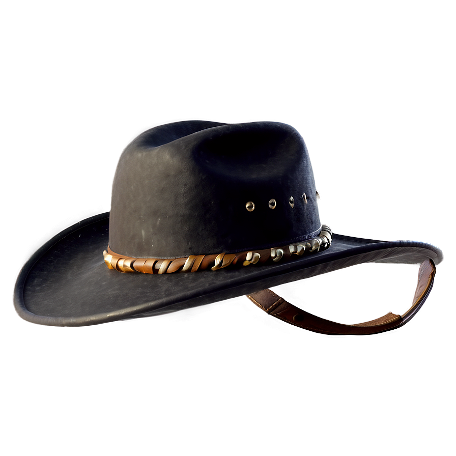 Cowboy Hat Transparent Side View Png Yjk44 PNG image