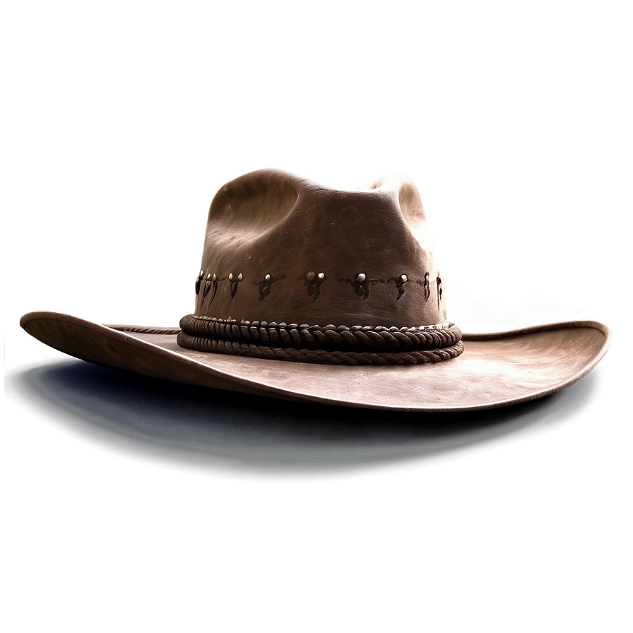 Cowboy Hat With Bandana Png Tha PNG image