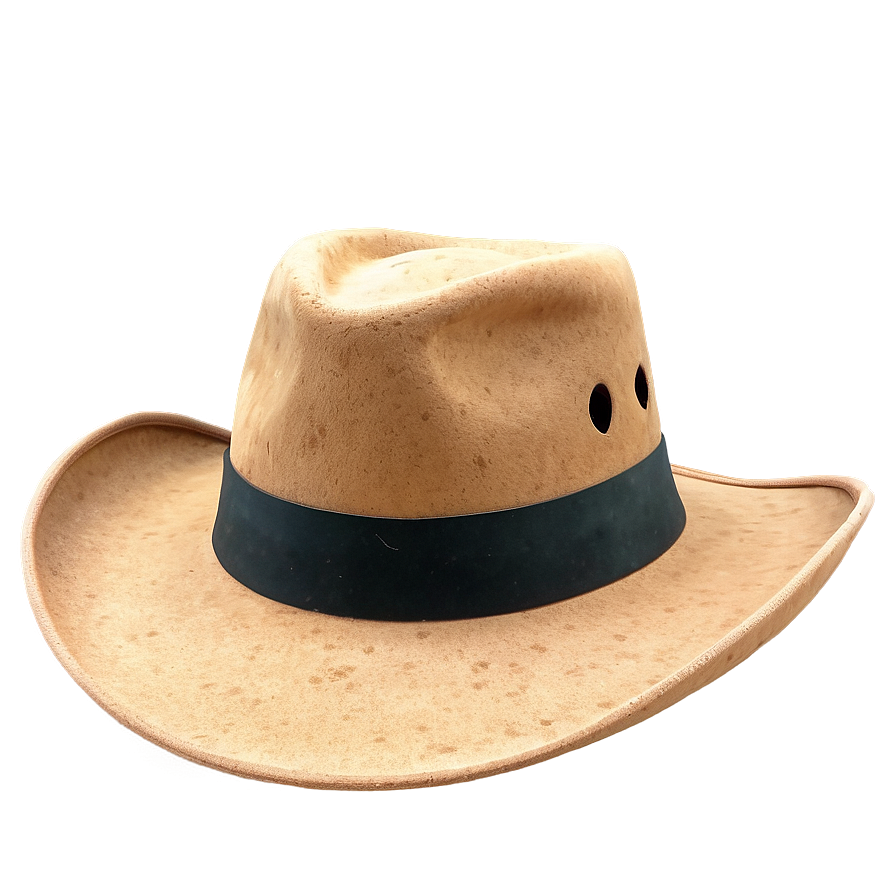 Cowboy Hat With Feathers Png Swj3 PNG image