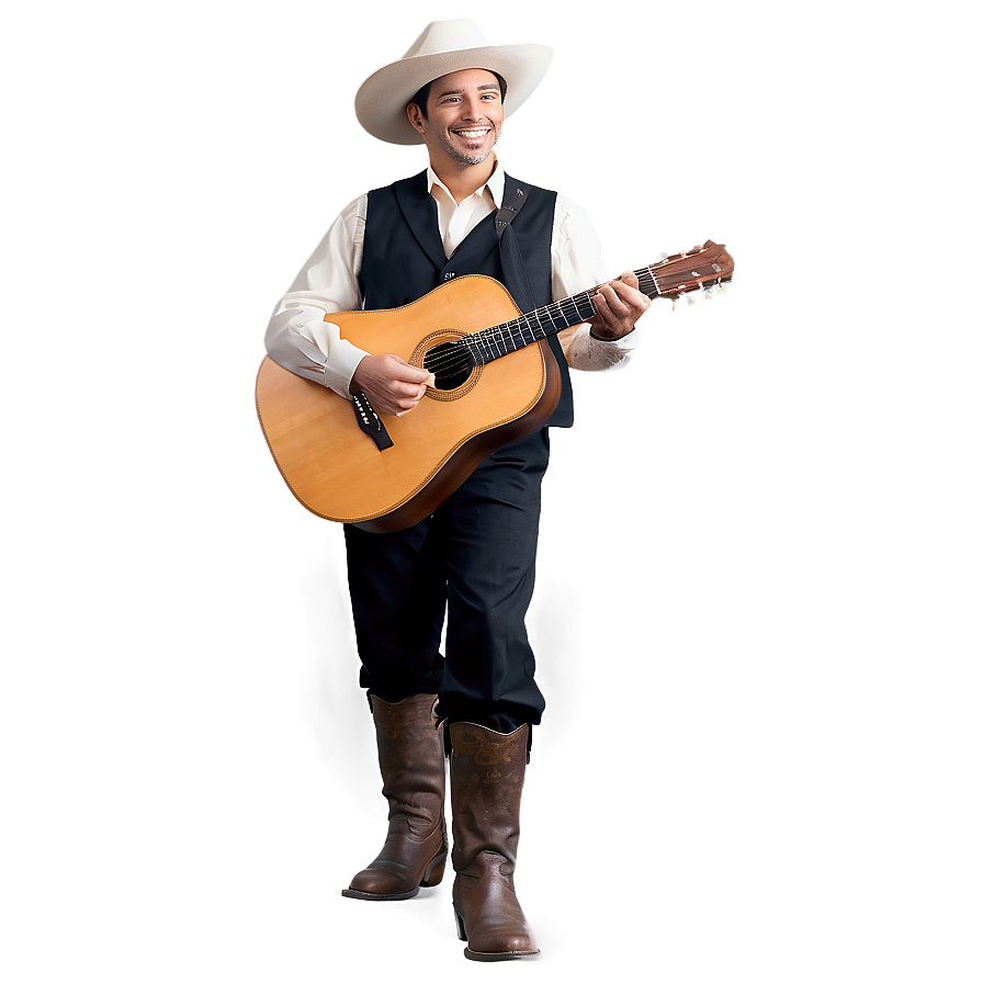 Cowboy Outfit Png Tij62 PNG image