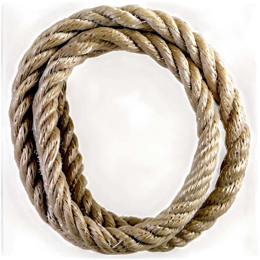 Cowboy Rope Png Cvl37 PNG image