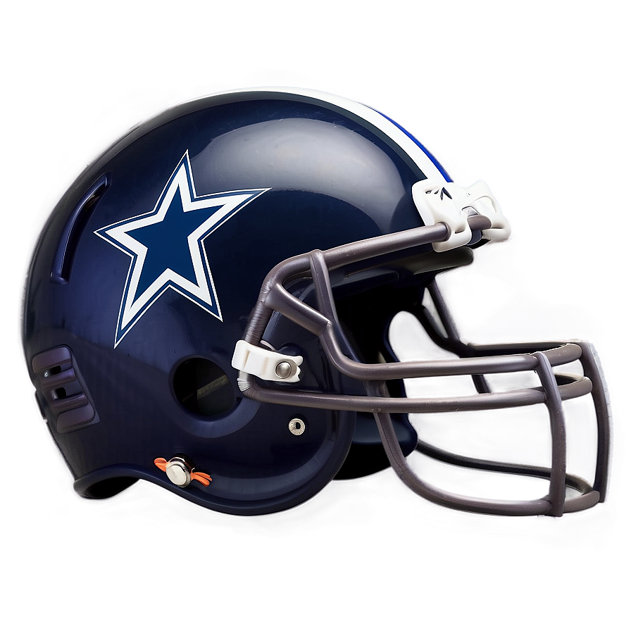 Cowboys Helmet Clipart Png Bte79 PNG image