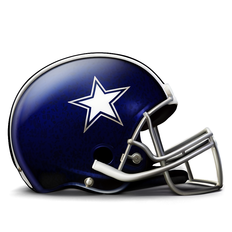 Cowboys Helmet Icon Png 85 PNG image