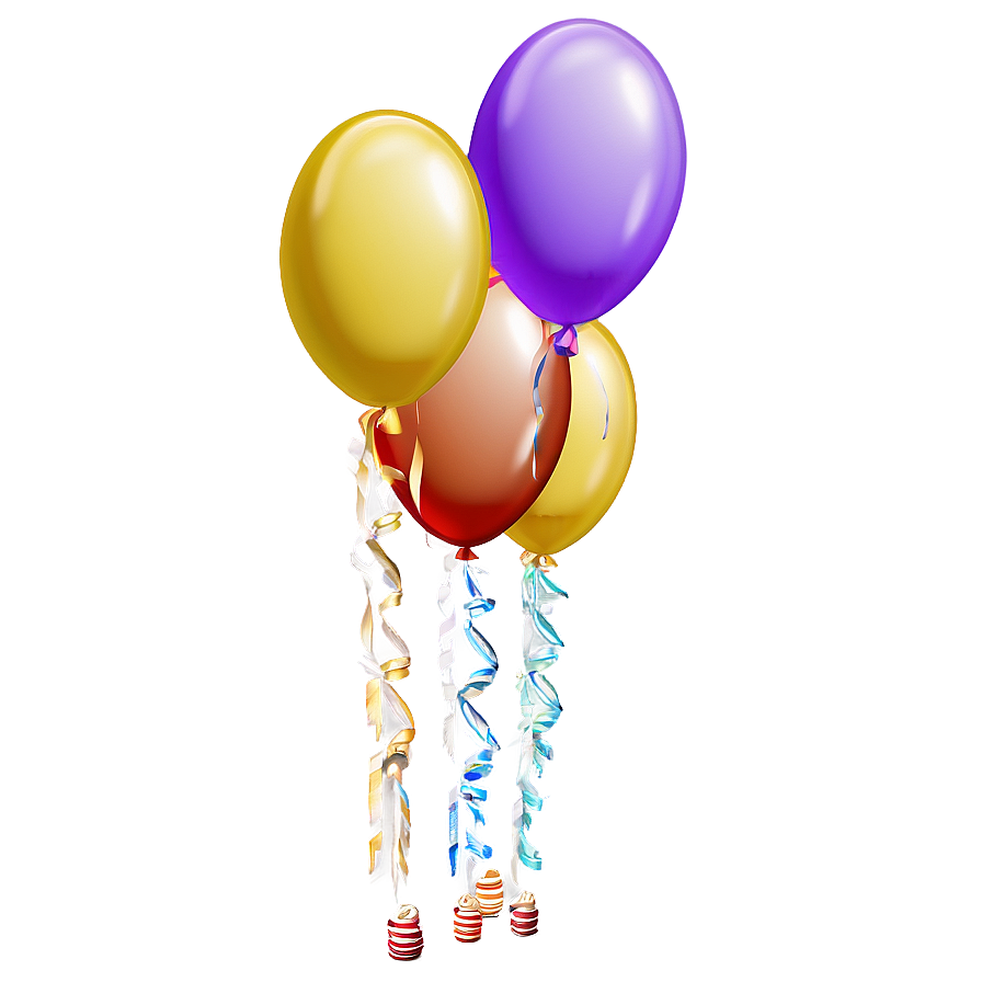 Cozy Birthday Emoji Png Wgc40 PNG image