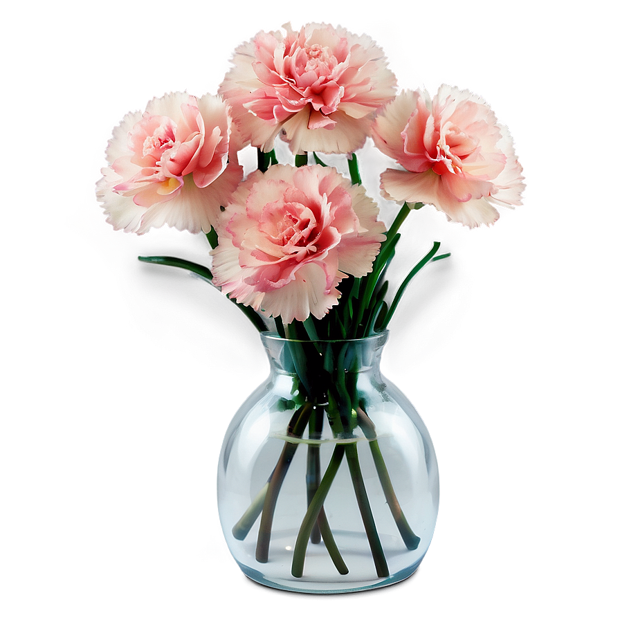 Cozy Carnation Png 92 PNG image