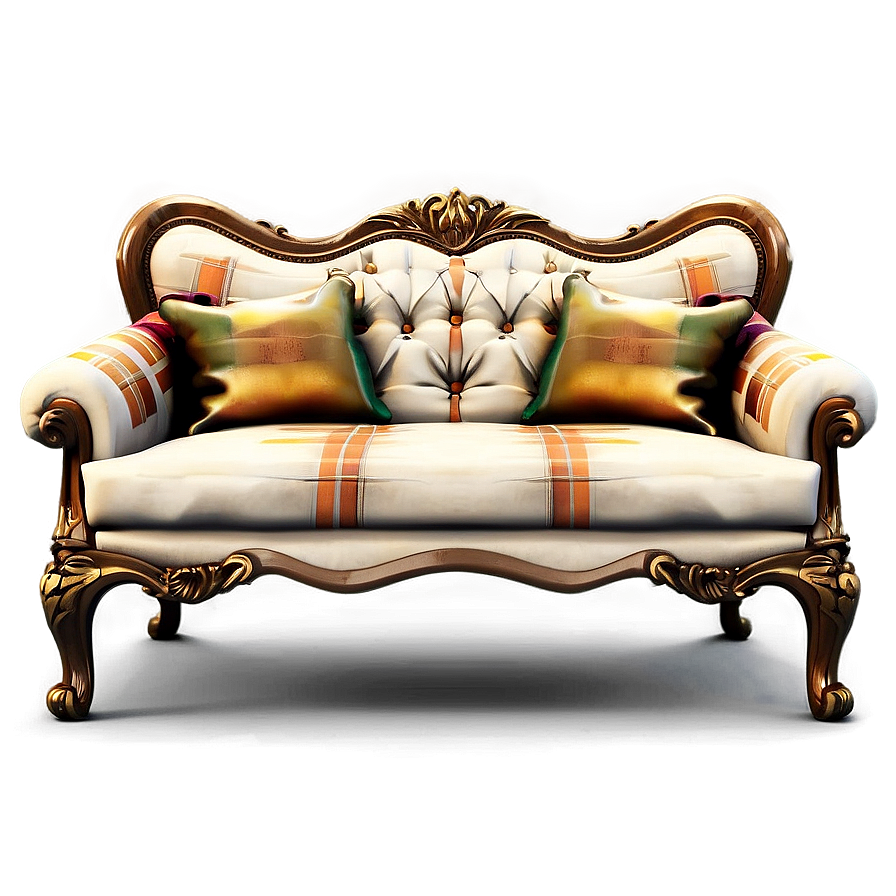 Cozy Corner Couch Png 46 PNG image